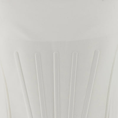 Mugler Corseted Tank Top