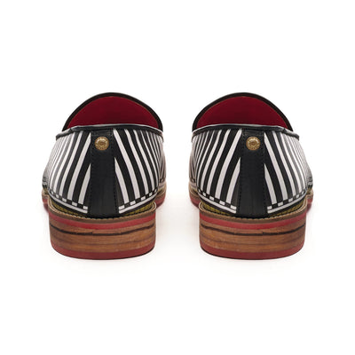 Bloom Loafers Men