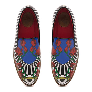 Bloom Loafers Men