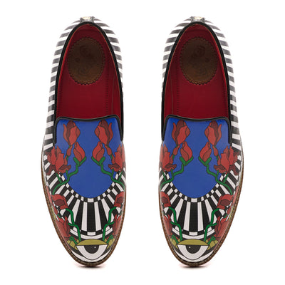 Bloom Loafers Men