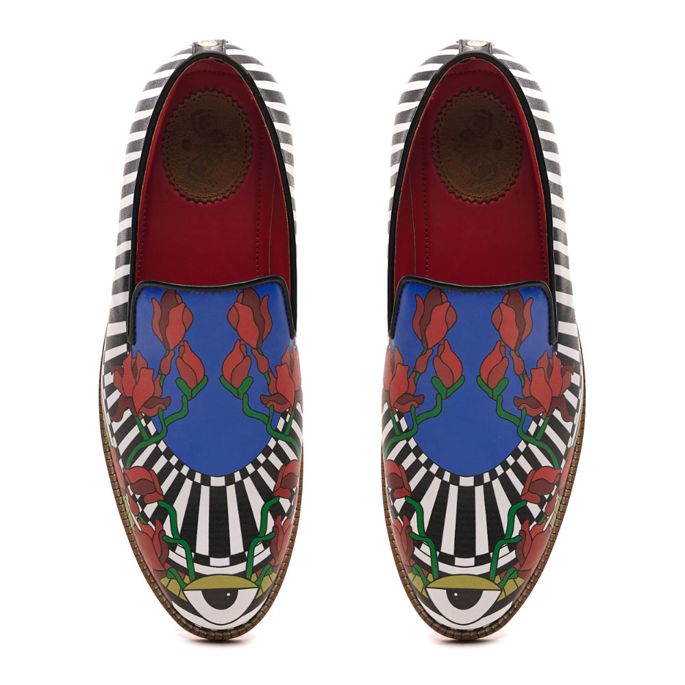 Bloom Loafers Men