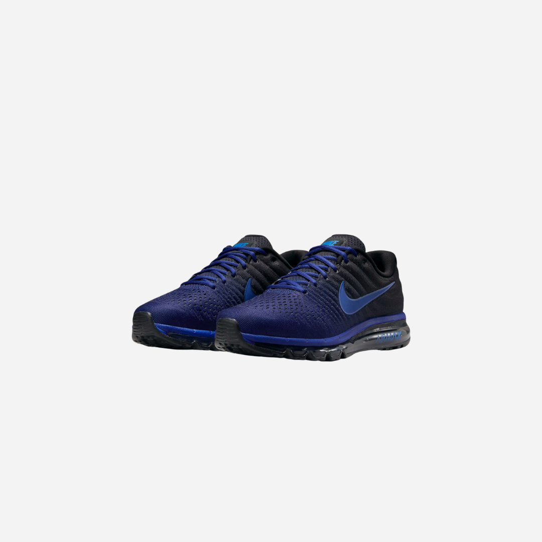 Nike Air Max 2017 Hyper Cobalt