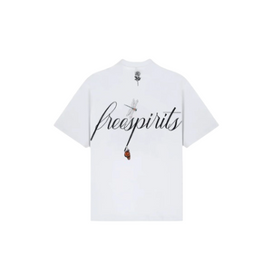 BUTTERFLY FREESPIRITS