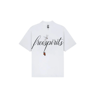 BUTTERFLY FREESPIRITS