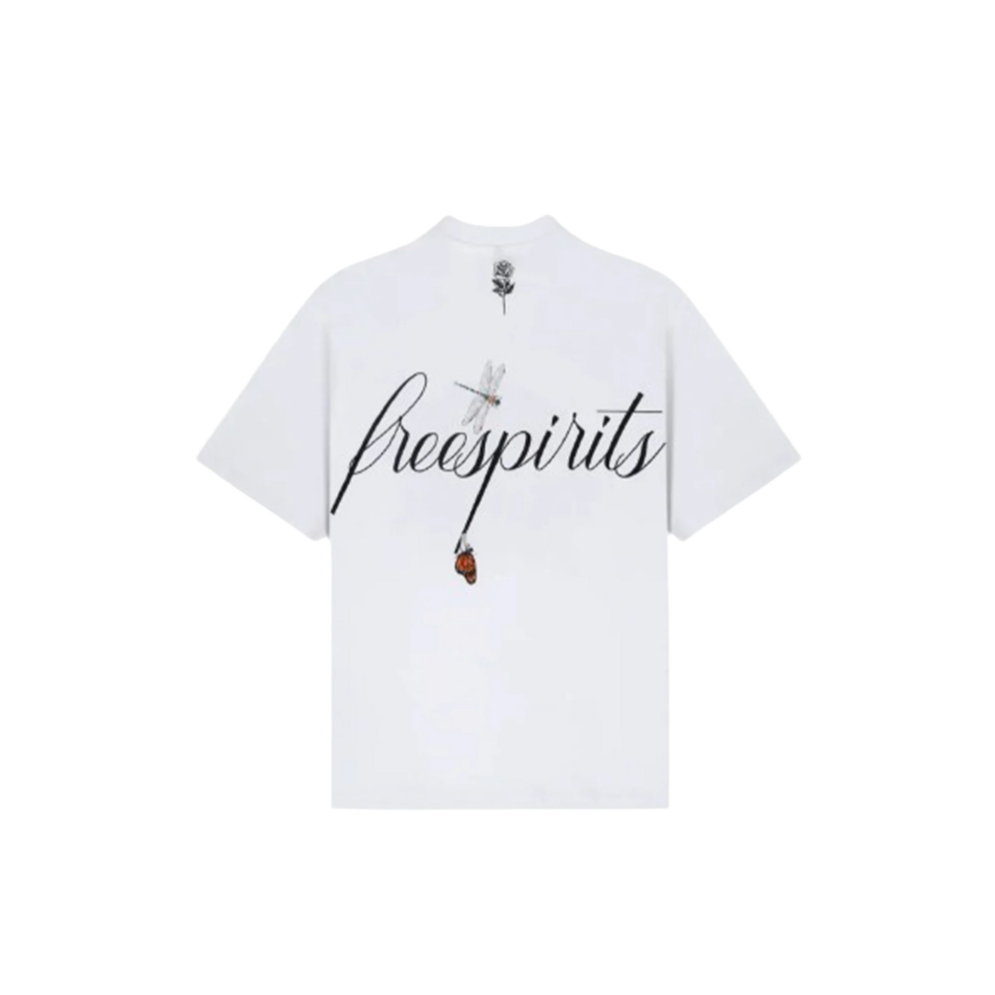 BUTTERFLY FREESPIRITS