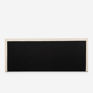 Manya Extended Headboard Platform Bed