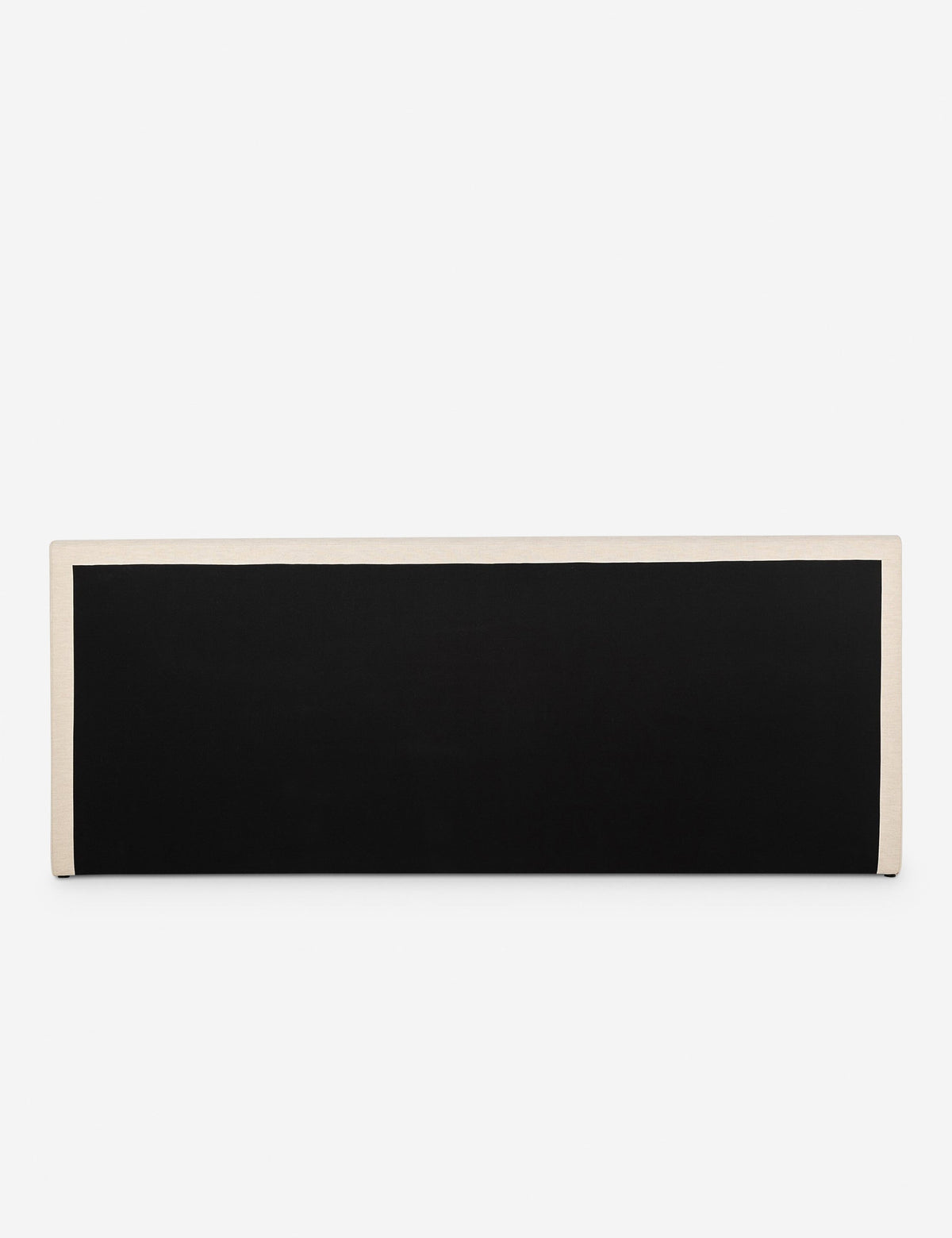 Manya Extended Headboard Platform Bed
