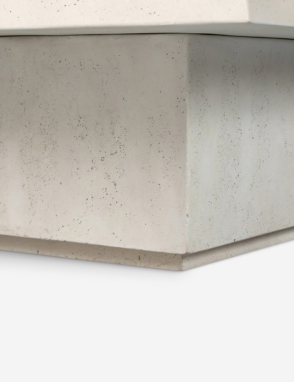 Avila Indoor / Outdoor Square Coffee Table by Amber Lewis x Four Hands