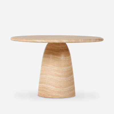 Vinci Round Dining Table