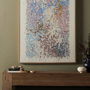 Our Hands Are Open No. 14 Wall Art by Tyler Guinn