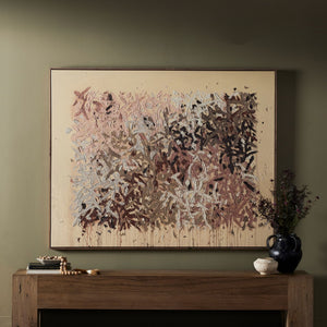 Still His People Wall Art by Tyler Guinn