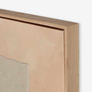 Earthenware Wall Art by Tyler Guinn