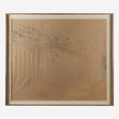Resting in Pastures No. 1 Wall Art by Tyler Guinn