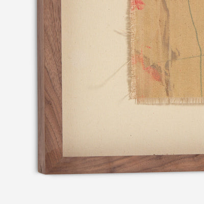 Waymaker Wall Art by Tyler Guinn