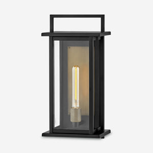 Tull Outdoor Sconce