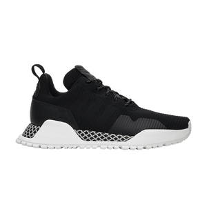 adidas AF 1.4 Core Black Footwear White