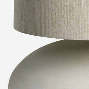 Chalkley Table Lamp