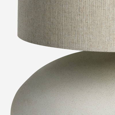 Chalkley Table Lamp