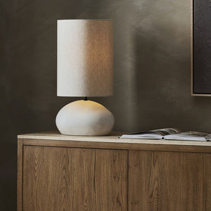 Chalkley Table Lamp