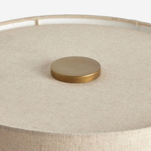 Solstice Table Lamp