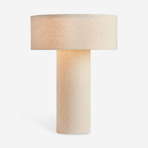 Solstice Table Lamp