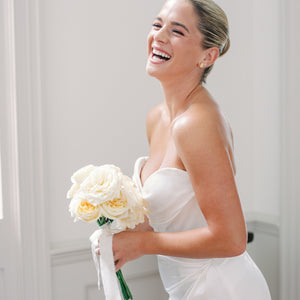 Enchanted Fairytale Wedding in Tennessee