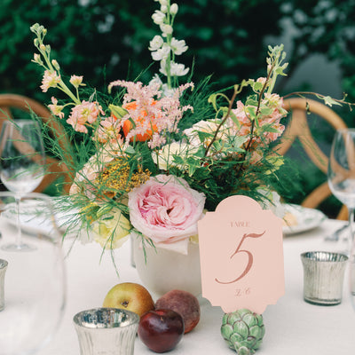 Enchanted Fairytale Wedding in Tennessee