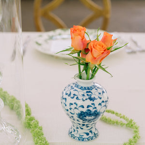 Enchanted Fairytale Wedding in Tennessee