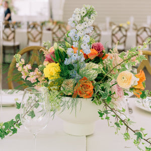 Enchanted Fairytale Wedding in Tennessee