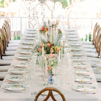 Enchanted Fairytale Wedding in Tennessee