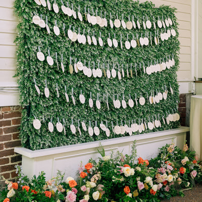 Enchanted Fairytale Wedding in Tennessee