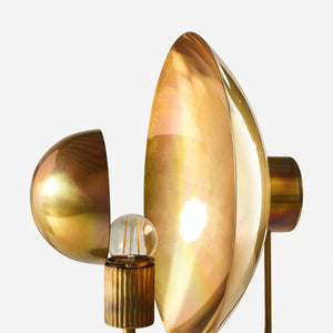 Edgar Table Lamp