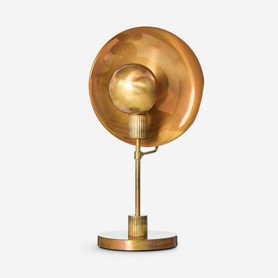 Edgar Table Lamp