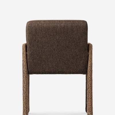 Dorman Indoor / Outdoor Dining Chair