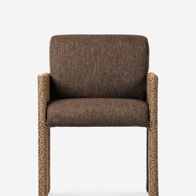 Dorman Indoor / Outdoor Dining Chair