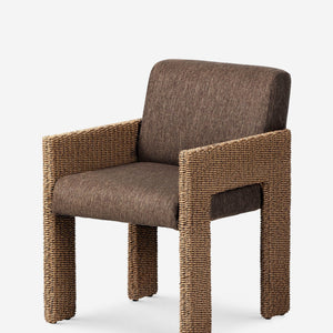 Dorman Indoor / Outdoor Dining Chair
