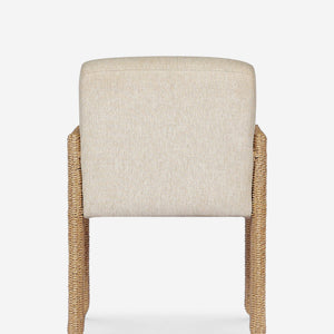 Dorman Indoor / Outdoor Dining Chair
