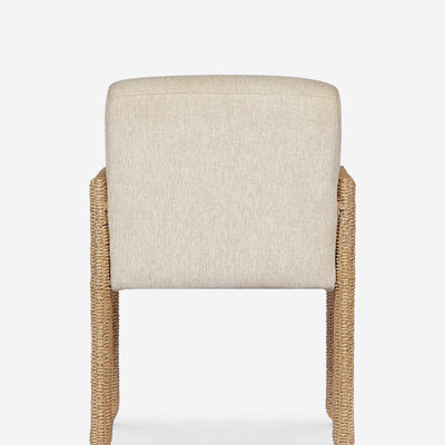 Dorman Indoor / Outdoor Dining Chair