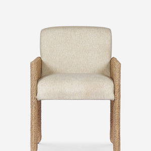 Dorman Indoor / Outdoor Dining Chair