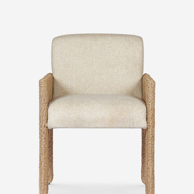 Dorman Indoor / Outdoor Dining Chair