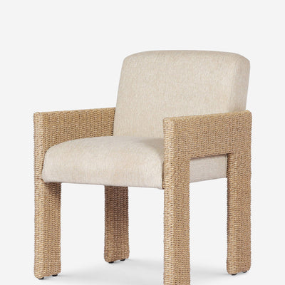 Dorman Indoor / Outdoor Dining Chair