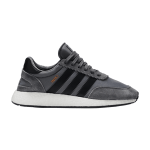 adidas Iniki Runner Grey Four Core Black