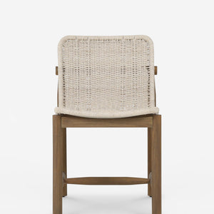 Dume Indoor / Outdoor Dining Chair by Amber Lewis x Four Hands