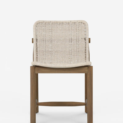Dume Indoor / Outdoor Dining Chair by Amber Lewis x Four Hands