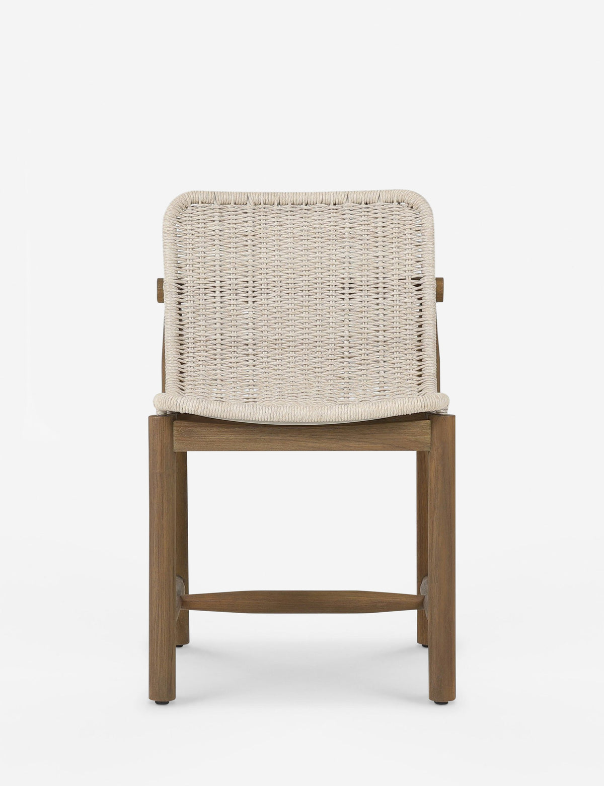 Dume Indoor / Outdoor Dining Chair by Amber Lewis x Four Hands