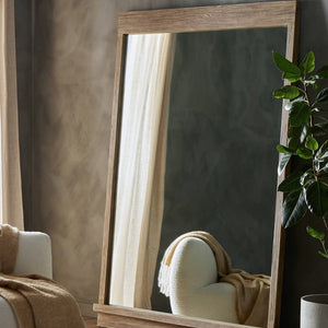 Hadfield Floor Mirror