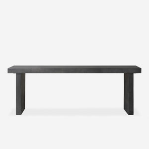 Turner Indoor / Outdoor Console Table