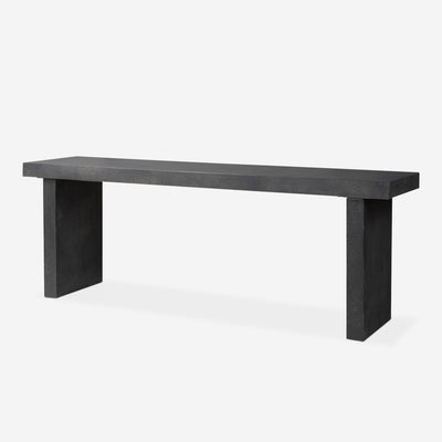 Turner Indoor / Outdoor Console Table