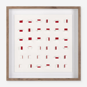 See Through Wall Art
