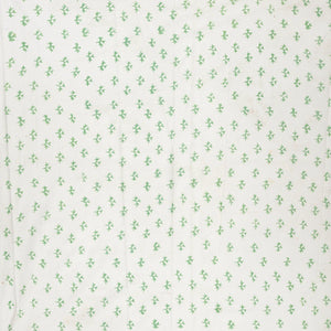 BubbleGum Pink Woven Jaipur Cotton Saree With Orange Printed Floral Motifs